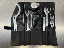 17-24 Can Am Defender X3 Maverick SXS Tool Kit w/ Storage Bag 704700169 picture