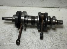 OEM 1999-2014 Polaris Super Sport Trail RMK Touring EURO 550 Crankshaft Crank picture