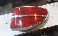 2007-2010 Saturn Outlook Rear Passenger Tail Light quarter panel mounted OEM picture