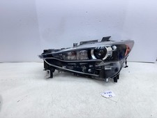 2017 2018 2019 2020 2021 Mazda CX5 Led Front Left OEM Headlight k124-51040 picture
