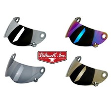 Biltwell Lane Splitter Gen 2 Replacement Face Shield Helmet - Pick Color picture