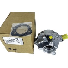 Pierburg Power Brake Booster Vacuum Pump 11667619350 For BMW E90 E92 F10 N55 X1 picture