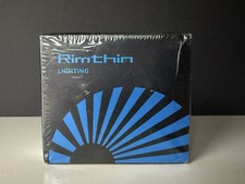 Rimthin 9005/HB3 LED Headlight Bulbs 6000K Cool White IP67 Waterproof (2 pack) picture