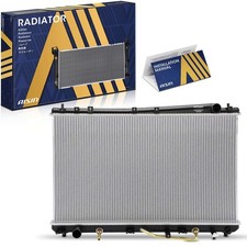 AISIN RDTT-00274 Radiator for Toyota Avalon 2000 2001 2002 2003 2004 V6 3.0L picture