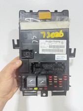 04-07 Ford Freestar Monterey BCM Multifunction Module Fuse Box 6F2T-14B476-AN picture