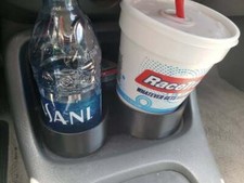 Honda Civic EK Cup Holder Inserts (1999-2000) picture