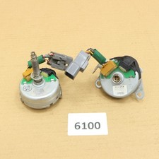 Lexus LS430 LS400 Toyota Celsior OEM Power Tilt Telescopic Steering Wheel Motor picture