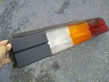1978 - 1981 Camaro RIGHT side tail light lamp lens assembly picture