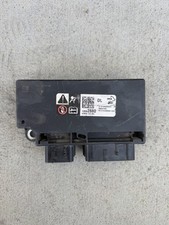 OEM 2014-2019 GMC Sierra SRS  Control Module 13592880 picture