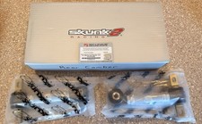 Skunk2 Pro Series Rear Camber Kit for 88-00 Civic CRX Del Sol / 90-01 Integra picture
