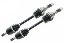 Front CV Axle Set for Honda 44350-HR4-A22 44250-HR4-A22 Left & Right picture