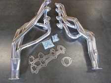 1965-1969 Ford/Mercury Passenger & Wagons FE 352-428 Long Tube Headers H61201H picture
