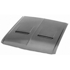 Hood Panel 1967-1968 Ford Mustang 3021-200-672 picture