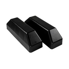 Lewmar Trailer Boat Guide EasyGuide Black Nylon Set Of 2 2022106874 picture