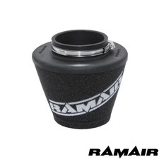 76mm (3inch) ID Neck Universal Foam Cone Filter picture