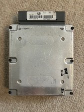 Ford SD E99 Early 99 7.3 Powerstroke Diesel PCM DPC-402 F81F-12A650-BF 