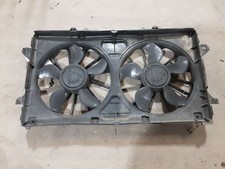 2019-2026 Chevrolet Silverado 1500 Cooling Fan Assembly OEM picture