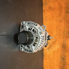 2014-2018 Silverado OEM alternator 170 AMP picture
