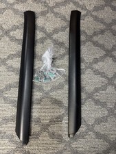 2003-2011 Honda Element A PIllar Trim Molding Pair Windshield Exterior OEM picture