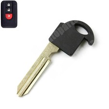 Insert Emergency Remote Smart Prox Key Fob Blade For Infiniti FX35 FX45 03-2004 picture