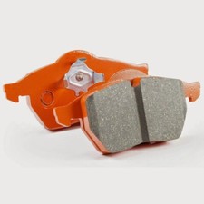 EBC Front Orangestuff Brake Pads for 2018-2021 STi  DP91591 picture