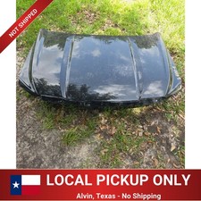 2021-2026 GMC Yukon Hood (LOCAL PICKUP, NO SHIP) picture