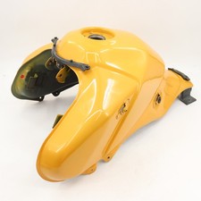 04-11 2004 2011 Suzuki Vstrom Dl 650 Gas Tank Fuel Cell Reservoir Petrol Oem E17 picture