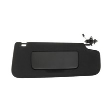 OEM Sunshade Sun Visor Right Black Lighted 19-23 Silverado Sierra 1500 84637520 picture