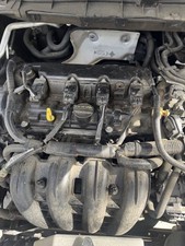 2016 Mazda CX-5 2.5L 4-Cylinder Engine Motor OEM Complete Tested Running picture