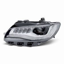 🔥NICE OEM 2017 2018 2020 Lincoln MKZ Left Driver Side AFS Xenon HID Headlight picture