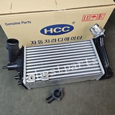 282702M000 Intercooler For Hyundai Sonata 20-23 Kia K5 21-24 1.6L Turbo picture