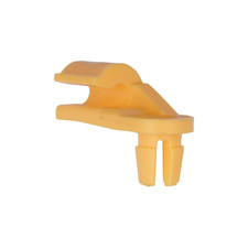 50 Pcs Door Lock O.D. Clips Rod 5/32 Compatible with Ford E6AZ-5421952-A Nylon picture
