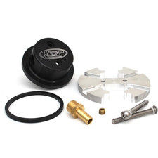 XDP XD182 Fuel Tank Sump – One Hole Design picture