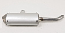 47205079100 BRAND NEW OEM EXHAUST Silencer PIPE KTM HUSQVARNA 85 sx tc gas gas picture