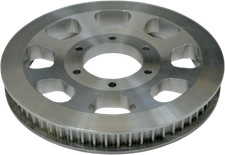 BARON - Rear Power Pulley Raw 62-Tooth | BA-6574-01 picture