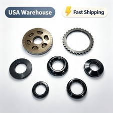 For BMW /HYUNDAI ATC35L / ATC45L TRANSFER BOX CLUTCH KIT BRAND NEW picture