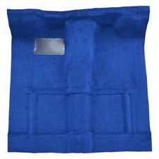 For Mazda B2000 79-84 Carpet Essex Replacement Molded Charcoal Complete Carpet picture