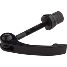 Kalloy Uno Quick Release Seat Binder, 50mm, Black SQ-M32 50MM BLK picture