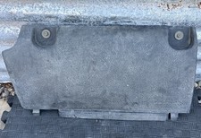 2003-2009 Chevrolet GMC Kodiak C4500 C6500 Lower Dash Panel Fuse Box Panel OEM  picture
