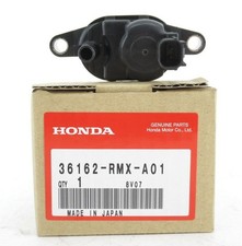 Genuine OEM Honda Acura 36162-RMX-A01 Vapor Canister Purge Solenoid Valve picture