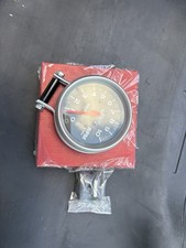 Auto Meter 6650 Sport-Comp Junior Dragster Tachometer 3-3/4” 10K RPM Briggs picture