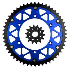 45T/46T/47T/48T/49T/51T/52T Rear 14T Front Sprocket Kit for Yamaha WR YZ 250 450 picture