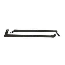 Steeda Chassis Jacking Rails Ultra Lite Low-Profile Pair Focus 2012-2018 picture