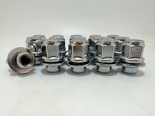 16Pc OEM Factory Mag Lug Nuts Fits Toyota Lexus Scion 12x1.5 Stock Alloy Wheel picture
