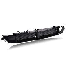 Active Grille Shutter W/Motor Compatible With 2015-2017 Chrysler 200 68302662AA picture