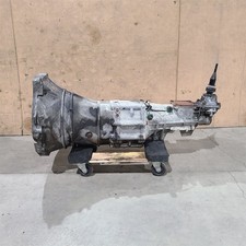 99-05 Mazda Miata MX5 5 Speed Manual Transmission Aa7427 picture