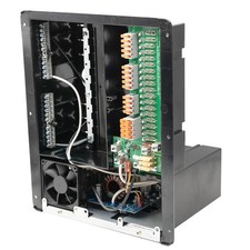 PD4560 Inteli-Power 4500 Series All-in-One AC/DC Distribution Panel - 60 Amp picture