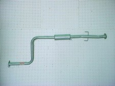 Center Exhaust Pipe Fits Honda Accord DX & LX New Bosal Brand picture