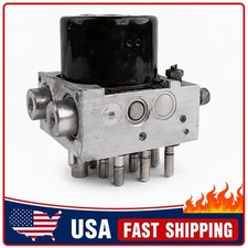 ✅ 68397222AC ✅ Genuine Mopar Dodge Journey ABS Pump Motor Only 2018-2020 OEM picture