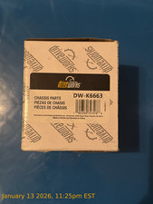 NEW Driveworks Ball Joint DW-K6663 picture